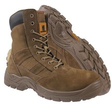 Mens desert army combat - mens,