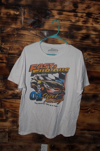 Fast furious movie - &,