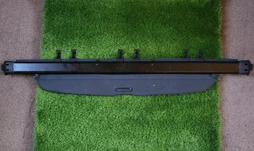 Honda crv load cover - load,