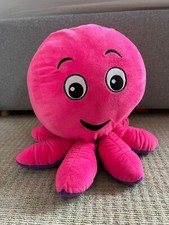 New - Octopus Energy Large