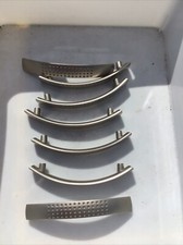 Conway Folding Camper crusader Spare parts 7 X Handles PENNINE Pullman Pathfinde