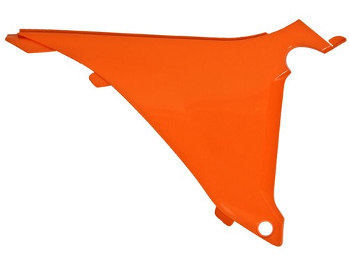 Rtech side cover - side, airbox