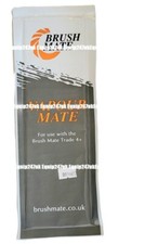 Brushmate Brush Mate Trade 4
