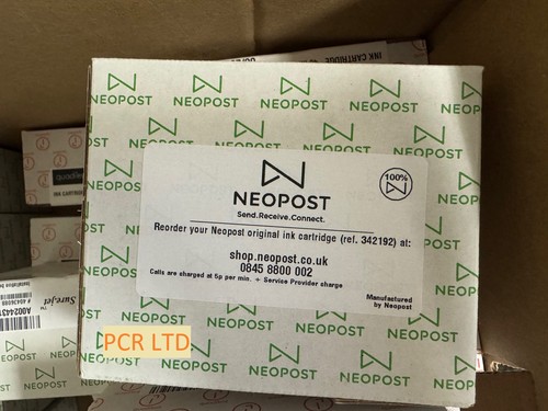 Quadient mailmark - neopost,