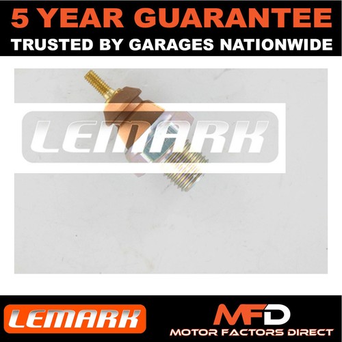 Lemark oil pressure switch - lemark,