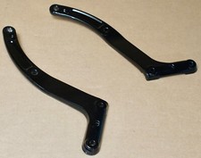 Harley Davidson Frame Fender