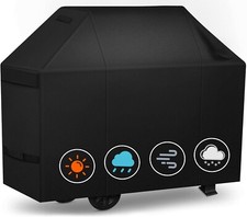 iCOVER 60in BBQ Grill Cover