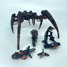 Necron Triarch Stalker -