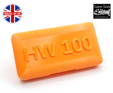 TPU rubber Magazine Case