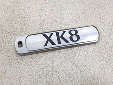 JAGUAR XK8 XKR X100 02-06