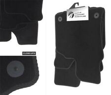 Fits Volkswagen Golf MK2 (1983-1992) Velour Carpet Tailor Fitted Car Mats Tufted