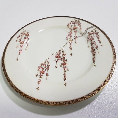 Antique japanese satsuma - antique,