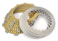 Dirt Racing Clutch Plate Kit