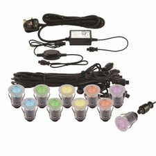 SAXBY IKON PRO SMART LED RGB