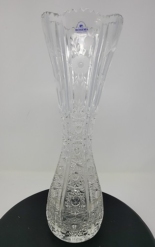 Pinwheel pattern flower vase - pinwheel,