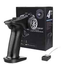 2.4GHz 4Channel Radio Remote