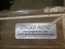 Gingko Audio     ???Cloud