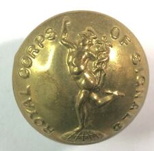 WW2 Royal corps Of Signals