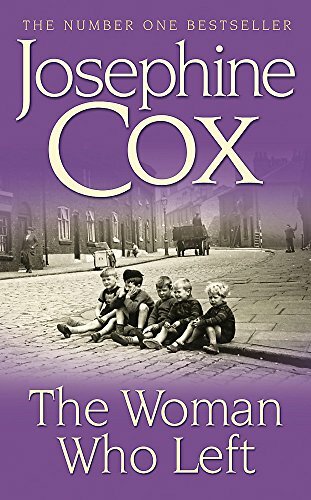 The woman who left - who, by