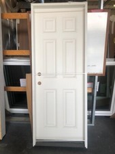 Pre-hung Door 2'6" x 6'8"