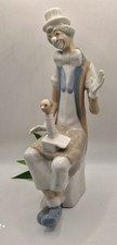 Vintage Spanish Porcelain
