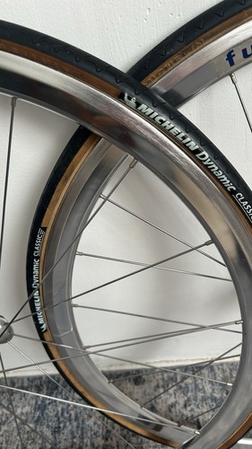 Ambrosio futura vintage - futura, wheel