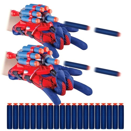 Adult web shooter - adult,