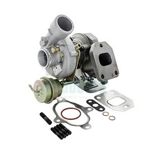 Hoffer turbocharger 5 - turbocharger, vw