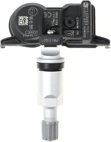 Tyre pressure sensor - tyre, for