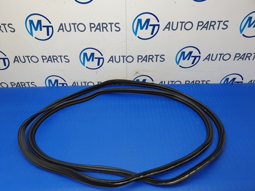 Mercedes vito tailgate rubber - vito,