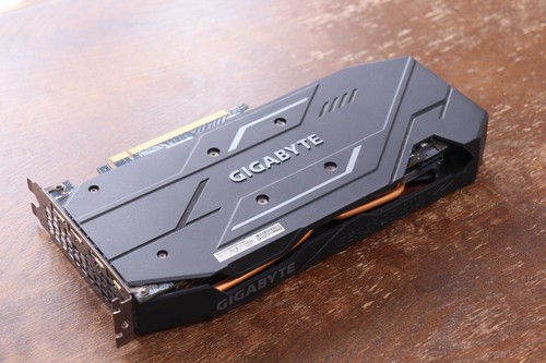 Gigabyte geforce rtx - geforce, 2060