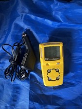 BW GasAlertMicroClip X3 Gas Monitor