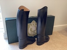 Petrie Riding Boots BN Windsor