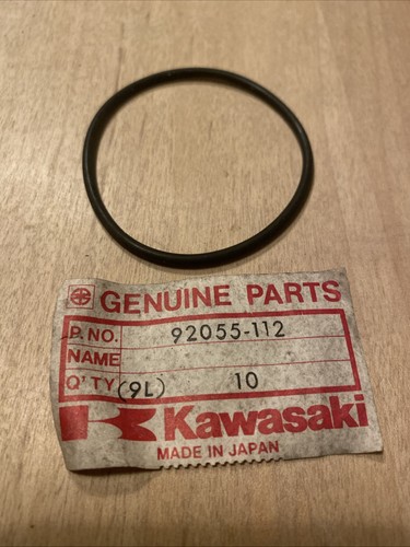 Genuine kawasaki klf300 klf185 - klf300,