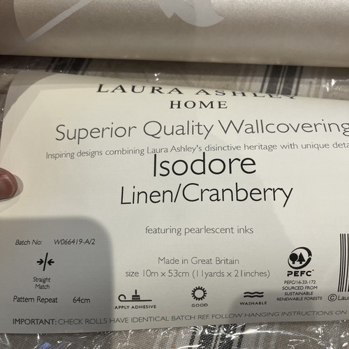 Laura ashley wallpaper - wallpaper, isodore
