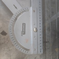 POWERFIX Profi Saw Angle Guide