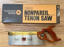 Tyzack & Turner 120 Nonpariel