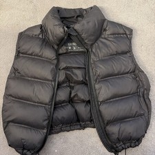 zara body warmer women’s