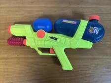 1997 Super Soaker Extra Power