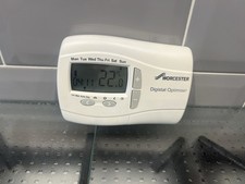 Worcester Bosch Digistat
