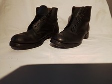 German Ww2 Reenactment Feild