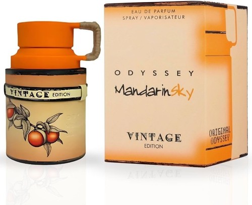 Armaf odyssey mandarin sky - armaf,