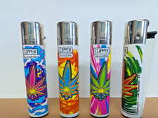 collectable clippers - canna