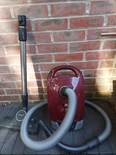 Miele cat dog 6000 - miele,