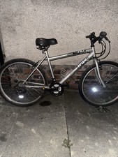 Trax Bike