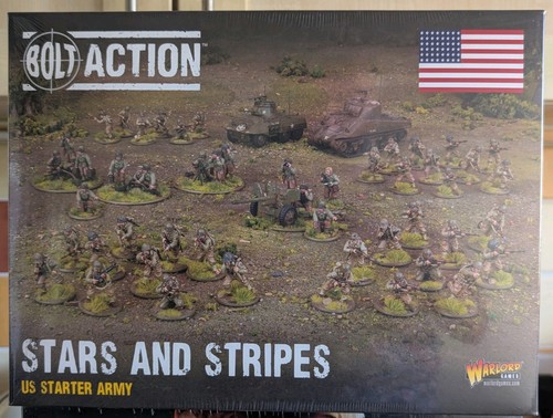 Warlord games bolt action - games,
