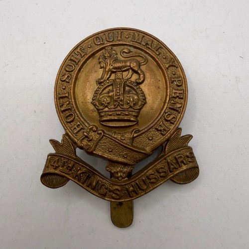 Genuine ww1 14th king - genuine,