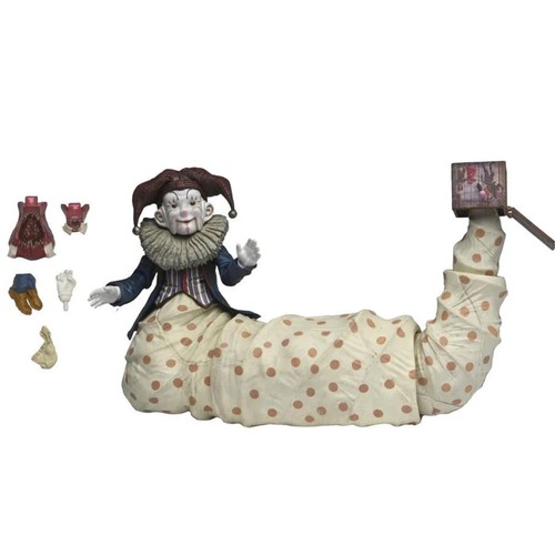 Official neca krampus - official, der