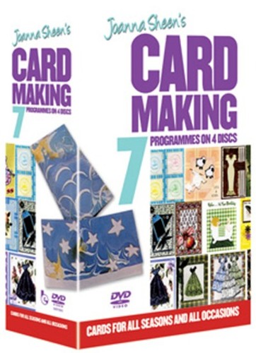Joanna sheen card making - joanna,