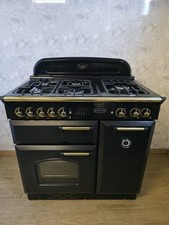 Rangemaster classic 90cm dual - classic,
